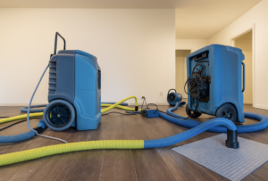 Water Damage Restoration Services