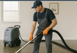 What Is Water Extraction?