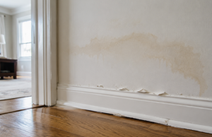 Can Water Damage Come Back After Cleanup?